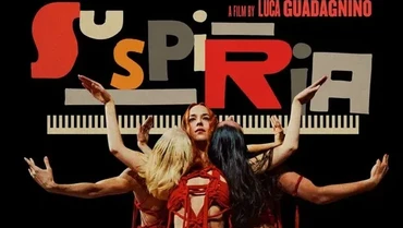 img-title Sinopsis Film 'Suspiria' yang Dilarang Tayang di Indonesia