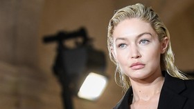 Gigi Hadid Ditegur Israel Usai Bersuara Soal Dukungan ke Palestina