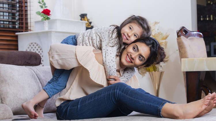 Hari Anak Perempuan Sedunia