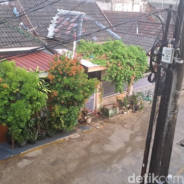 Alhamdulillah Hujan, Jangan Lupa Baca Doa Ini Ya!