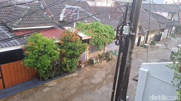 Alhamdulillah Hujan, Jangan Lupa Baca Doa Ini Ya!