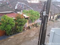 Alhamdulillah Hujan, Jangan Lupa Baca Doa Ini Ya!