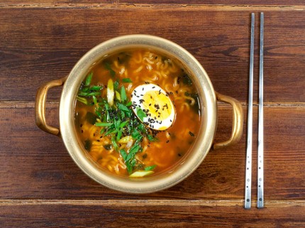 7 Resep Ramyeon ala Drama Korea dan K-Pop Idol, Rasa Juara Meski Sederhana