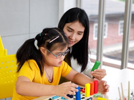 Mengenal Sekolah Inkslusif untuk Anak Berkebutuhan Khusus, Bunda Perlu Tahu