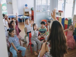 Lirik dan Chord Lagu Selamat Tinggal Guru dan Kawan