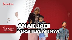 Cerita Mama Ratih Fokus dalam Pendampingan Omar di Usia Golden Age