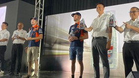 Aksi Kocak Jack Miller di Indonesia: Minta Voucher BBM Buat Motor