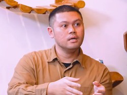 Isi Garasi Jaksa Shandy Handika yang Tangani Kasus Jessica-Mirna
