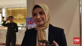 Bahlil Bersiap Cabut Izin Usaha Pontjo Sutowo di Hotel Sultan