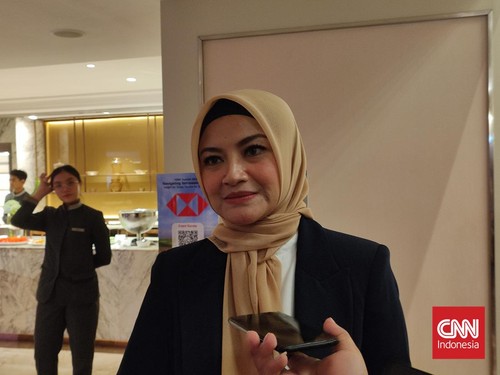 Berapa Gaji Tina Talisa sebagai Komisaris Pertamina Patra Niaga?
