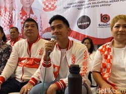 Kaesang Tegaskan PSI Tak akan Jomlo di Pilpres 2024