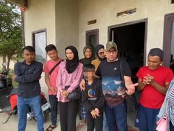 Keluarga Dini Akan Minta Bantuan LPSK Usai Ada Bujukan agar Mau Damai