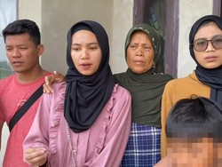 Pengacara Dini Sebut Edward Tannur Suruh Orang Beri Santunan agar Mau Damai