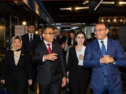 Akselerasi Kualitas Publik Diperlukan, MenPAN-RB: Digitalisasi Jadi Kunci