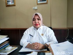15 Anggota DPRD Palembang Belum Kembalikan Kelebihan Tunjangan Transportasi