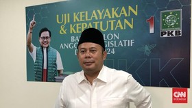 Real Count KPU Jabar II 32%: Aher Disalip Cucun Ahmad - Dede Yusuf