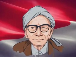 Lirik Ya Lal Wathon, Lagu NU yang Sempat Dinyanyikan Voice of Baceprot
