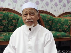 Profil Kiai Thoifur, Ulama Purworejo yang Jodohkan Anies-Cak Imin