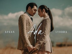 Lirik Lagu Lyodra-Afgan Ada yang Lagi Trending, Awas Keinget Mantan!