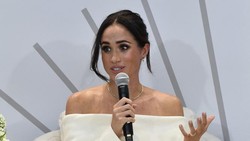 Ini Isi Pesan Meghan Markle untuk Kate Middleton & Raja Charles III