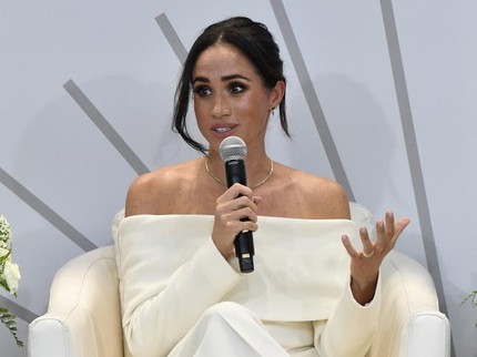 5 Cara Diet Meghan Markle yang Tak Menyiksa, Jangan Minum Kopi Sore Hari
