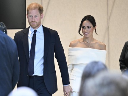 Meghan Markle Ternyata Pernah Jalani Pengobatan Alternatif Ini saat Hamil, Untuk Apa?