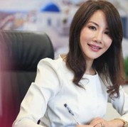 Mengenal Sosok Jane Sun, CEO Trip.com yang Perjuangkan Kesetaraan Gender di Industri yang Didominasi Pria
