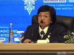 Indonesia Kerja Keras, Negara Maju Harus Buktikan Komitmen!