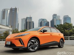 Tren Banting Harga Mobil China Diklaim Tak Efektif untuk Jangka Panjang