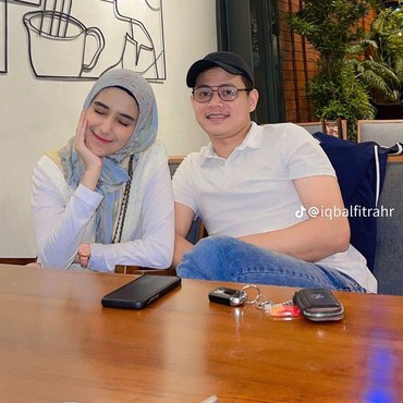 Iis Dahlia Beri Pesan Ini usai Nadya Mustika Pamer Pacar Baru