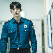 6 Drakor Terpopuler Aktor Tampan Nam Joo Hyuk, Perankan Dewa Air hingga Mahasiswa Kepolisian!