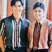 Miliki Ketampanan Permanen, Ini 6 Penampilan Aktor Sinetron Era 2000-an di Usia yang Sudah 50-an!