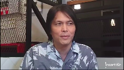 Anak Warisi Bakat, Once Mekel: Saya Tidak Paksakan Jadi Pemusik