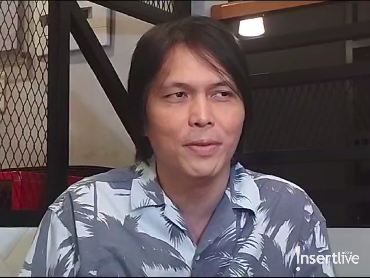 img-title Apa Kata Once Mekel soal Manggung Bareng Dewa 19 di Resepsi Pernikahan Al Ghazali?