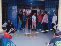 Fakta-fakta Pasutri Tewas Berpelukan di Ceper Klaten