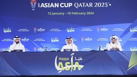 Daftar Harga Tiket Indonesia di Piala Asia 2023, Termurah Rp107 Ribu