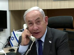 Iran Pernah Bikin Netanyahu Ciut dan Ngumpet di Bunker dalam Rumah Pengusaha Yahudi