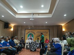 Sejarah Demokrasi di Indonesia dan Dunia Beserta Pengertiannya