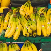 5 Cara Memilih Pisang yang Baik Manis dan Matang