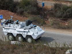 Prajurit TNI Tewas Dalam Serangan di Lebanon, PBB Bereaksi Keras