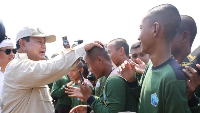 Siap-Siap! Cawapres Prabowo Mau Diumumkan, Sosok Terkuat Ini