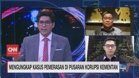 VIDEO: Kompolnas: Lebih Baik Kasus Diambil Alih Bareskrim Polri