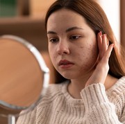 Punya Kulit Super Kering, Konsumsi Sederet Makanan yang Mengandung Berbagai Vitamin Ini Solusinya!