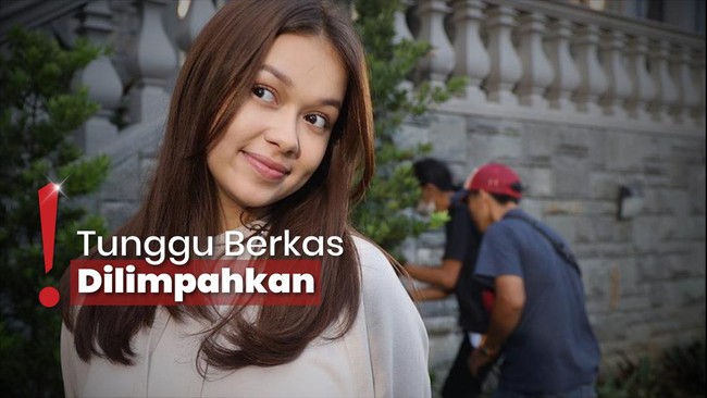 Sandy Arifin Ungkap Perkembangan Kasus Video Syur Mirip Rebecca Klopper