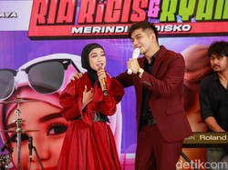 Ria Ricis Resmi Cerai, Sarwendah Bantah Gugat Ruben Onsu