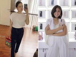 Tips Diet Para Selebriti yang Sukses Turunkan Berat Badannya