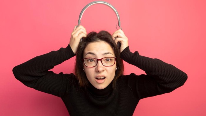 Selera Musik 'Mentok' di Usia 30-an? Ternyata Ini Penyebabnya!