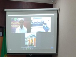 Ipin yang Sebar Video Mesum dengan Istri Teman Divonis 2,5 Tahun Bui