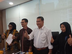 SMK dan Politeknik Bakal Unjuk Gigi di Gelaran JMFW dan TEI 2023