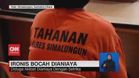 VIDEO: Sumbu Pendek Berujung Aksi Kriminal